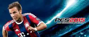 Pro Evolution Soccer 15 Mods Patches Updates Tools News