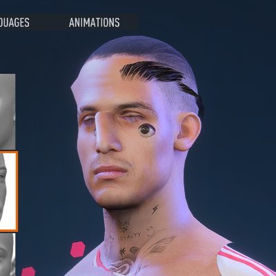Eon Fifa Editor