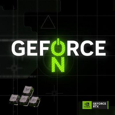 NVIDIAGeForce