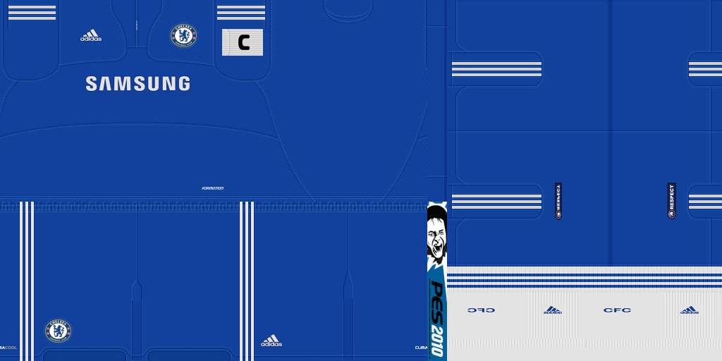 Tisan Designs on X: #RetoRede London FC (Chelsea FC) #London #LondonFC  #Chelsea #ChelseaFC #PES #PES2019 #KONAMI #BLUES #Nike   / X