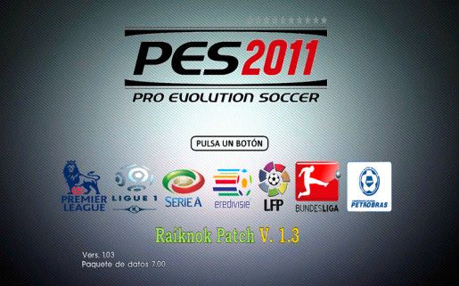 Minipatch: JULIAN CAMES REAL PES 2011 - Pro Evolution Soccer 2011 at  ModdingWay