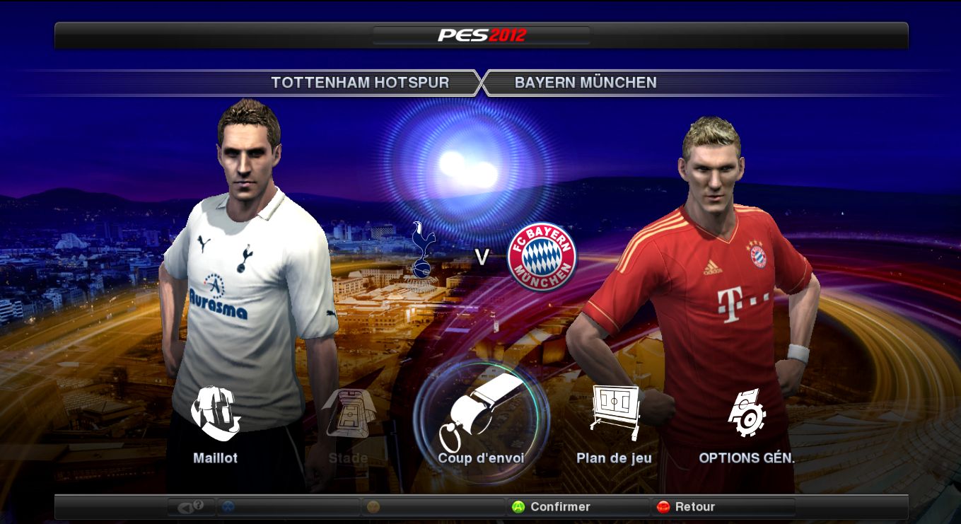 Download Real Soccer 2012 on PC with MEmu