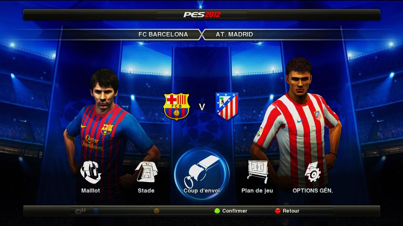 Пес 24 на пк. Pro Evolution Soccer 2012 меню. PES 14 меню. Пес 2012 меню. PES 2012 меню.