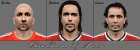 [PES2015]Classic Facepack By Amir27 - Pro Evolution Soccer 2015