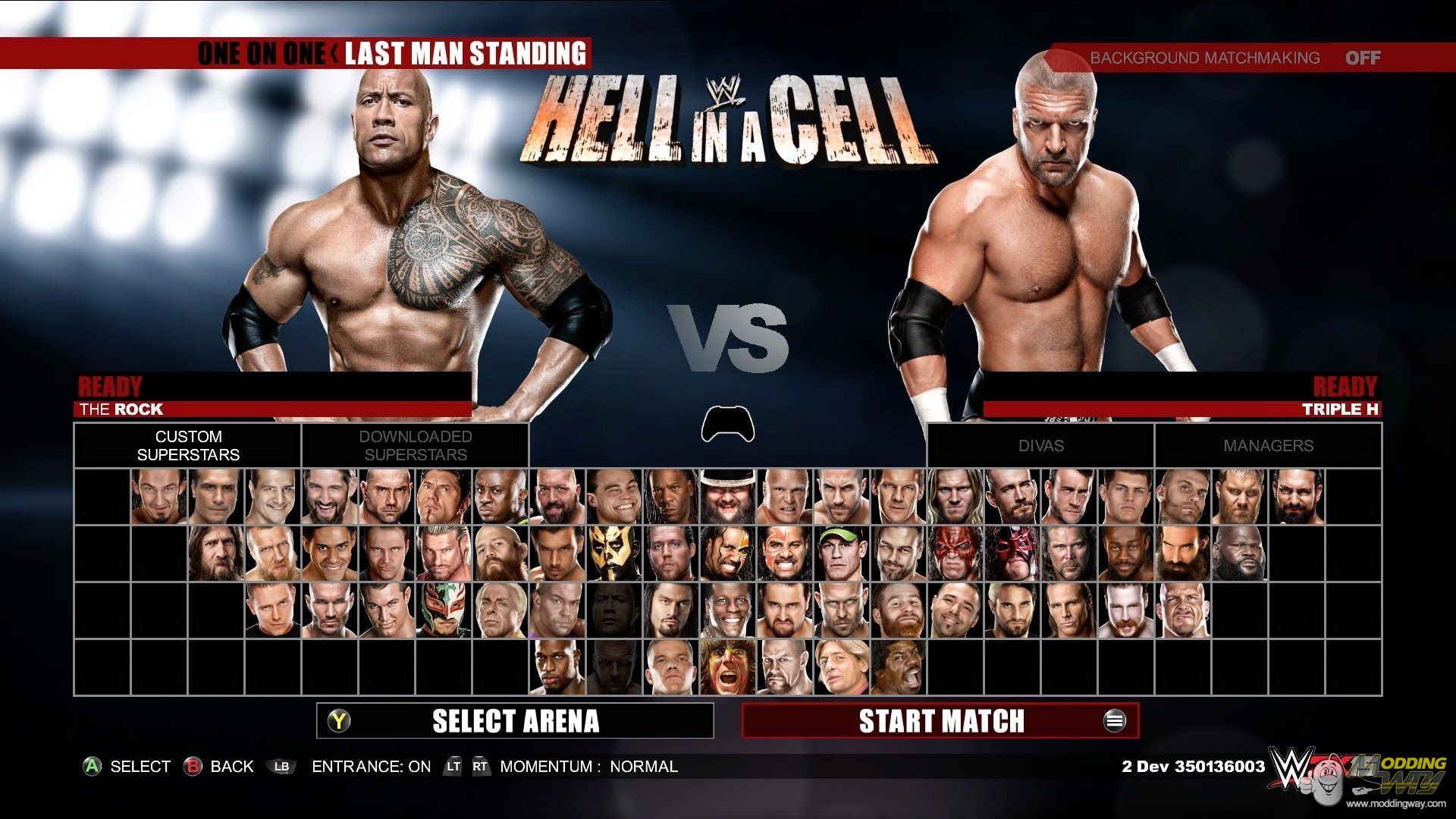 download wwe 18
