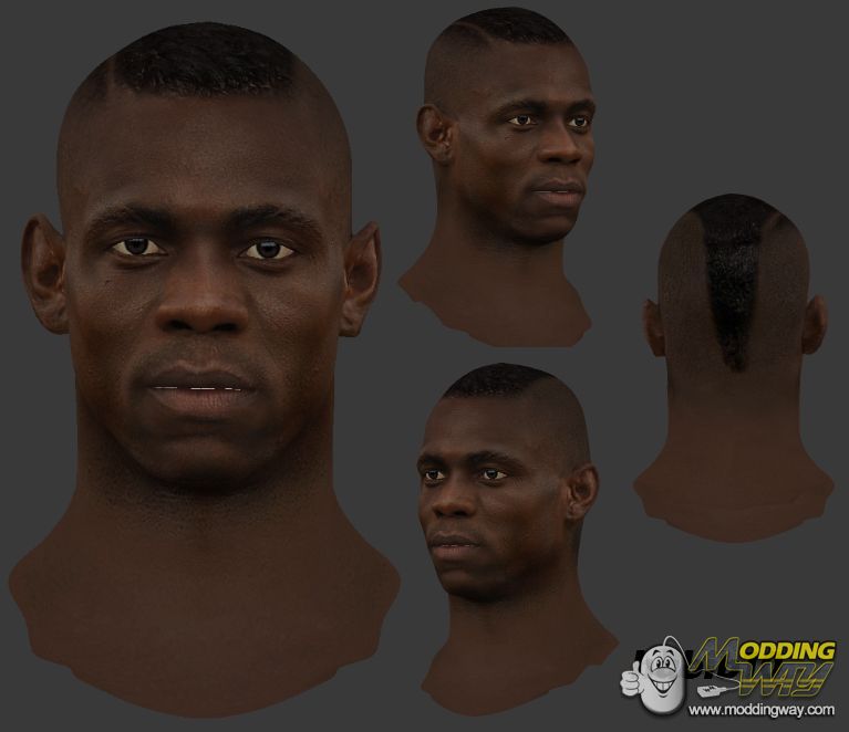 Лица для фифа 14. Mario Balotelli FIFA 21. FIFA 22 Balotelli face. Балотелли Марио ФИФА 16. FIFA 14 face Kante.