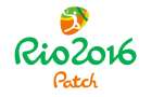 Rio 2016 Patch - PeacemanNOT  - NBA 2K16