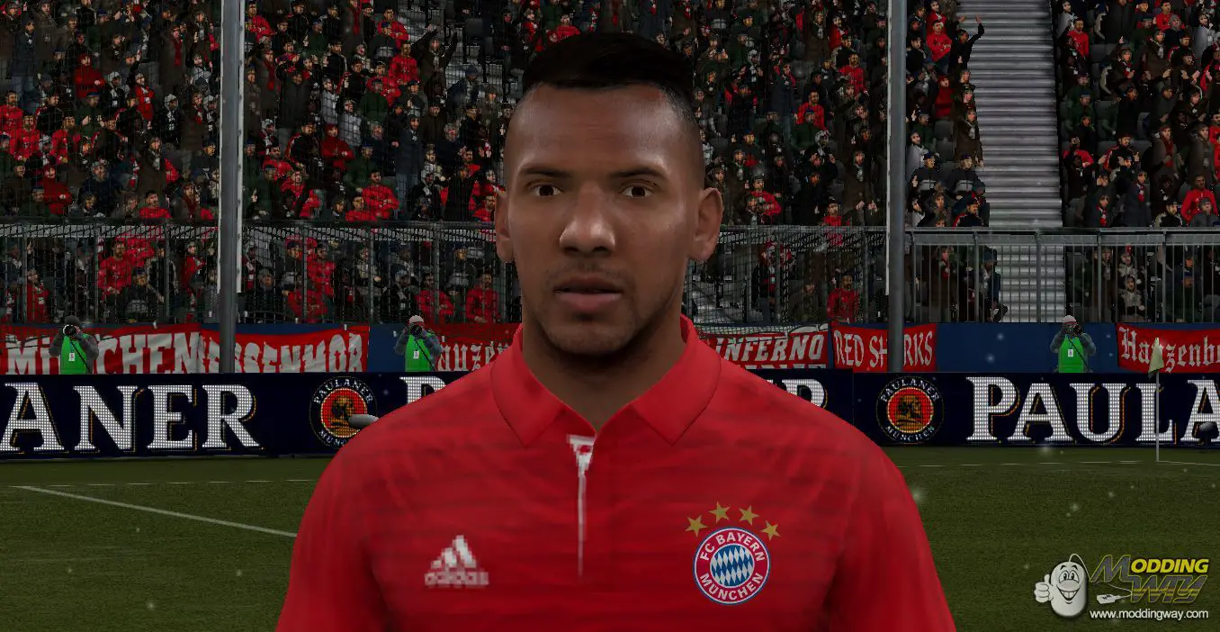 Jerome Boateng Fifa 19 - Jerome Boateng, FIFA Kulüpler Dünya Kupası