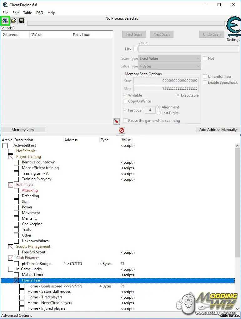 fifa manager 14 editor database download