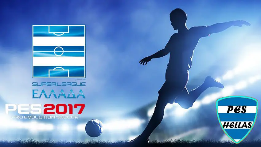 Descargar Pro Evolution Soccer 2017 Torrent