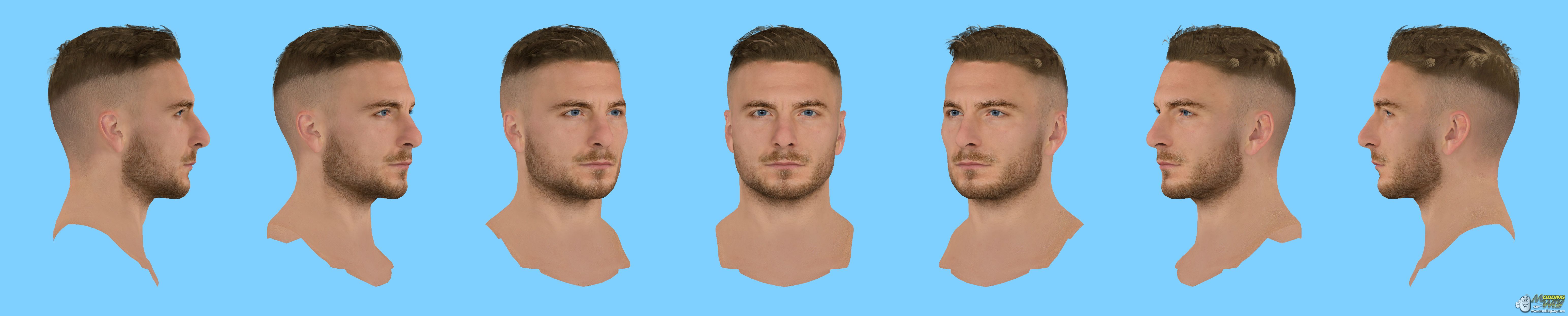 Ciro Immobile FIFA 15