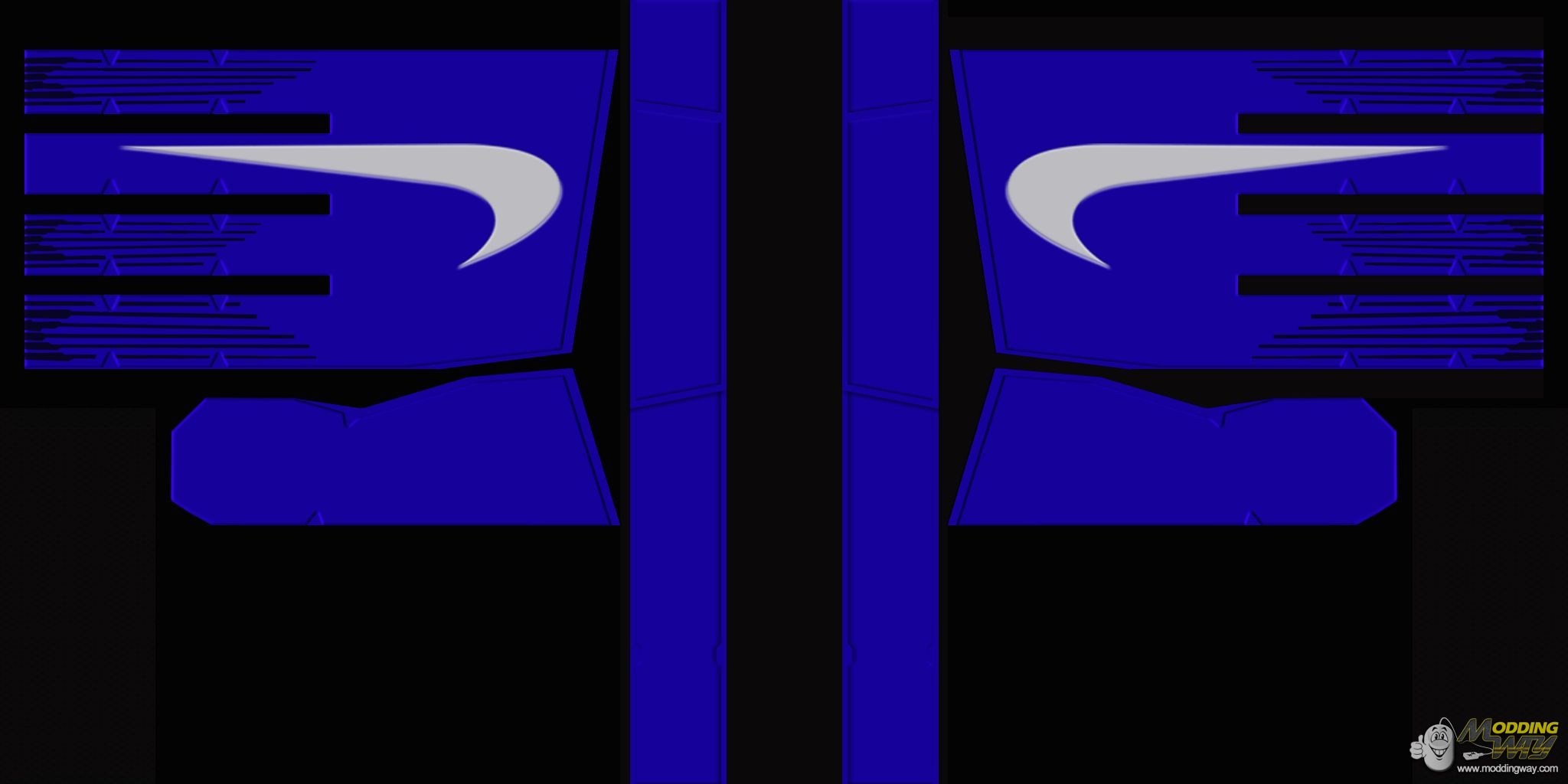 Nike GK Premier SGT Promo - Racer Blue/Black/Metallic Silver - FIFA 16 ...
