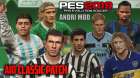AIO CALSSIC PATCH PES 2019 By ANDRIMOD - Pro Evolution Soccer 2019