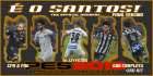 Santos FC 2019-2020-Final Version - Pro Evolution Soccer 2019