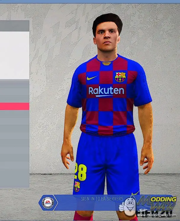 Riqui Puig, Wendel and more! - FIFA 14