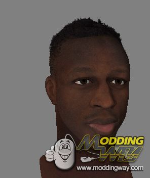 Mendy Benjamin 20 to 16 face HQ - FIFA 16 at ModdingWay