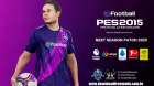 PES 2015 - New Patch FOR Pro Evolution Soccer 2015 FOR PES 2020 - Pro Evolution Soccer 2015