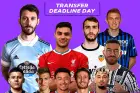 TRANSFERS 2021 (actual rosters)! - FIFA 17