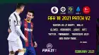 FIFA 18 Next Season Patch 2021 V2 (With Updated Transfers) - FIFA 18