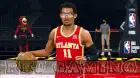 Trae Young w glasses [RKJ] - NBA 2K21