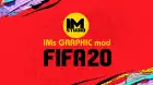 FIFA 20 IMs GRAPHIC mod 3. 0 released! - FIFA 20