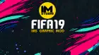 IMs GRAPHIC mod 3. 0 released! - FIFA 19