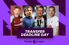 Deadline day/winter transfers(squads) FIFA 21 for all mods versions are released! - FIFA 21