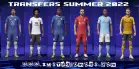 New transfers update! - FIFA 21
