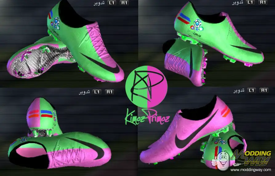 Nike Vapor 13 Academy FG MG R GOL.com Football boots.