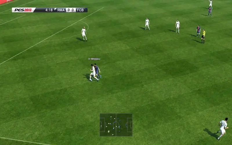 The Famous PES Zwolle - Pro Evolution Soccer 2013 Forum (PES 2013) -  Neoseeker Forums