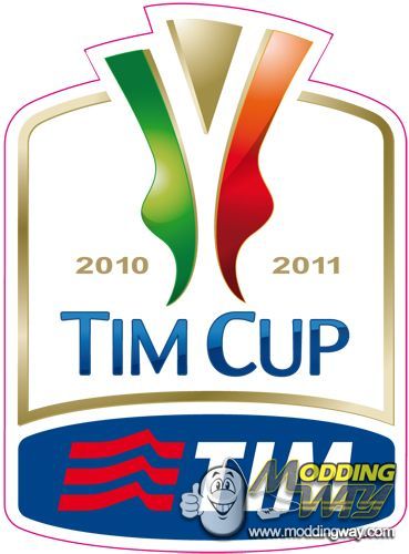 TIM Cup 2013 Scoreboard - Pro Evolution Soccer 2013 at ModdingWay