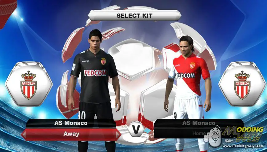 Fi Xiii Moddingway Mod V 1 9 0 Update Fifa 13 At Moddingway