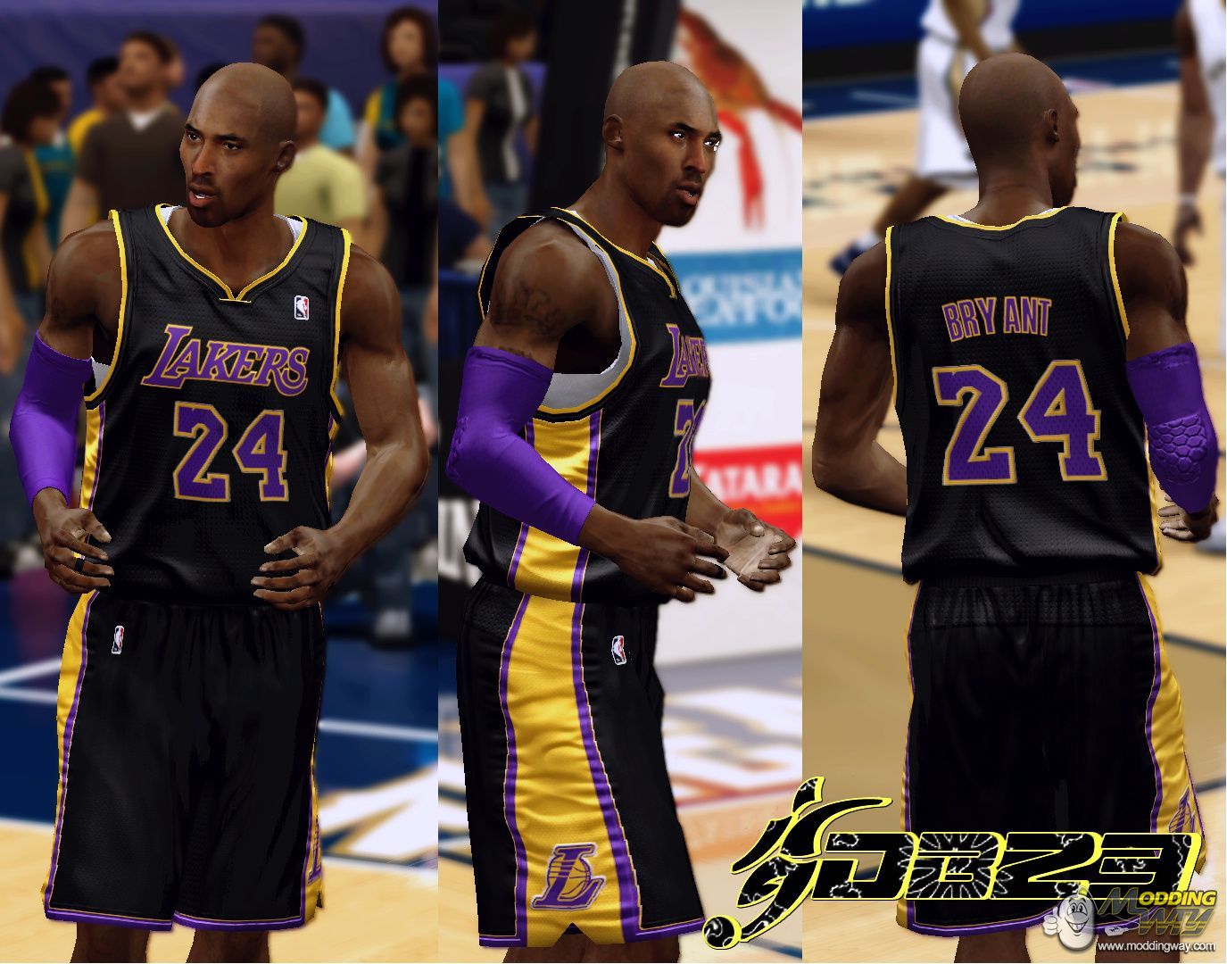 buy lakers hollywood nights jersey