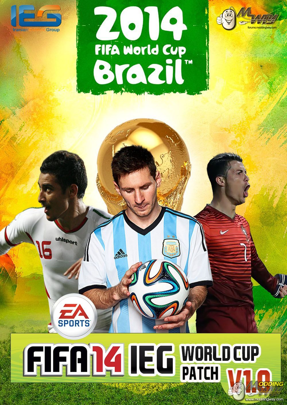 Fifa 14 world cup patch download tpb kinimfa