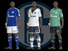 FC Schalke 04 14/15 [GDB] - Pro Evolution Soccer 2014