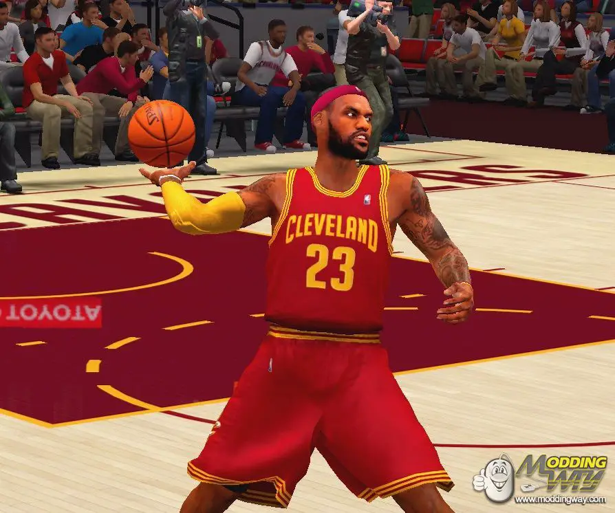 Tight Jersey For Psychedelic Global V2 [FOR 2K14]