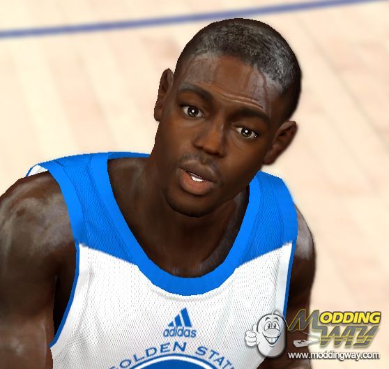 2015 NBA Christmas Jerseys Previews! - NBA 2K14 at ModdingWay