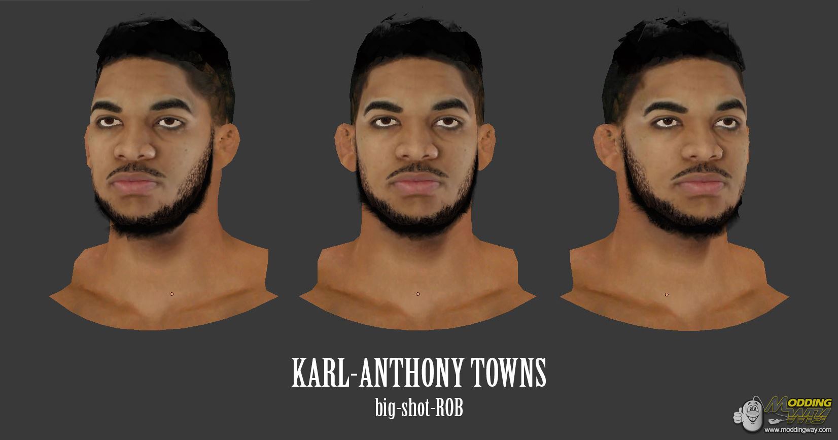 2015 Rookies Cyberfaces Preview Nba 2k14 At Moddingway 9244