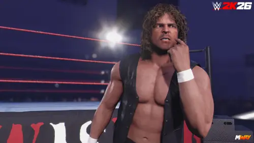 WWE 2K26 Ringside Pass Season 3 Drops Summer Roster Bombs With Cardona, La Parka, Torrie Wilson, and