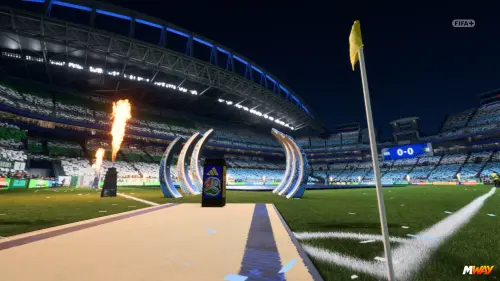 ARGENMOD World Cup Mod V2 Released!