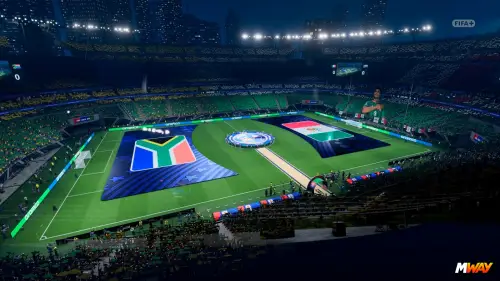 ARGENMOD World Cup Mod V2 Released!