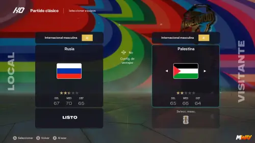 ARGENMOD EA FC 26 FIFA World Cup 2026 Mod V3 Released!