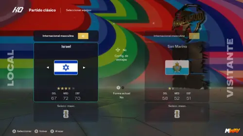 ARGENMOD EA FC 26 FIFA World Cup 2026 Mod V3 Released!