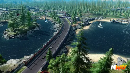 Motorsport Manager 2 Announced for 2027