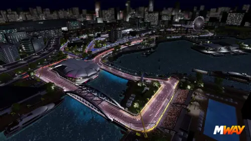 Motorsport Manager 2 Announced for 2027