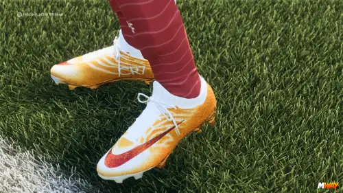 ARGENMOD Unveils New Features for Its World Cup Mod Update