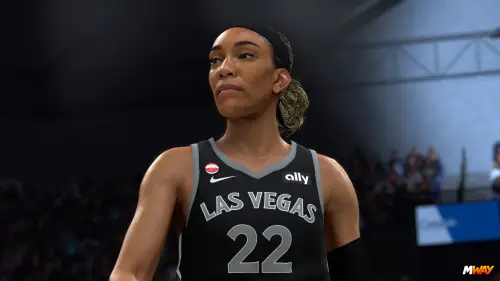 NBA 2K27 Steam Page Reveals New Details on The City, MyCAREER, and MyTEAM