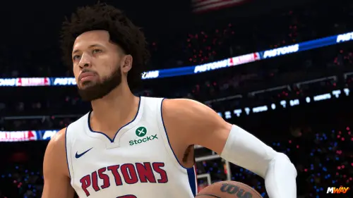 NBA 2K27 Steam Page Reveals New Details on The City, MyCAREER, and MyTEAM