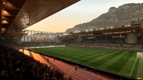 FC 27 Leagues, Competitions and New Stadiums Confirmed