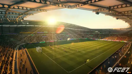 FC 27 Leagues, Competitions and New Stadiums Confirmed